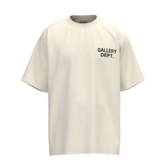 GALLERY DEPT New T-shirt D44