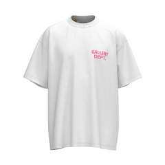 GALLERY DEPT New T-shirt D11