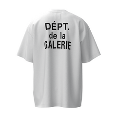 GALLERY DEPT New T-shirt D79