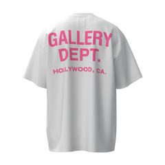 GALLERY DEPT New T-shirt D11