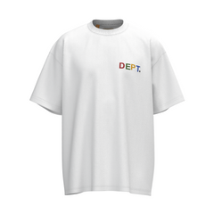 GALLERY DEPT New T-shirt D16