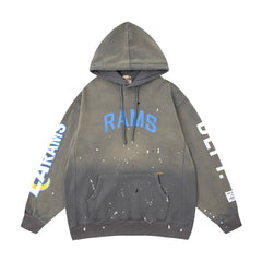 GALLERY DEPT New Hoodie