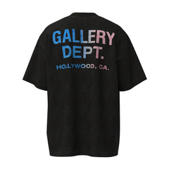 GALLERY DEPT New T-shirt D49