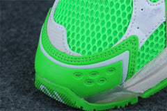 Balenciaga Runner Sneaker 'Fluo Green'