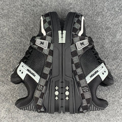 LV Trainer Damier 'Black'
