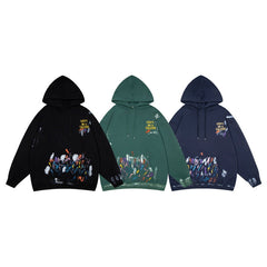 GALLERY DEPT New Hoodie G25