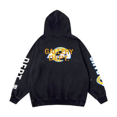 GALLERY DEPT New Hoodie