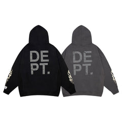 GALLERY DEPT New Hoodie G40