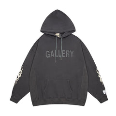 GALLERY DEPT New Hoodie G40