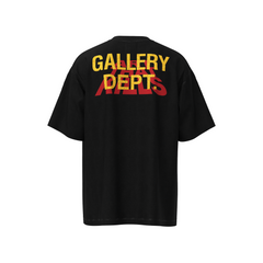 GALLERY DEPT New T-shirt D88