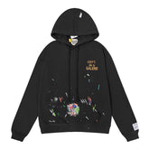 GALLERY DEPT New Hoodie 6207