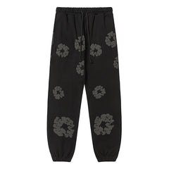 Denim Tears The Cotton Wreath Pant