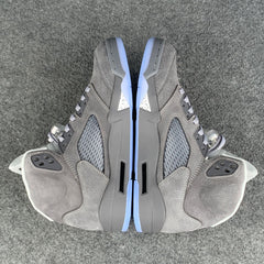 Air Jordan 5 'Wolf Grey' 2026