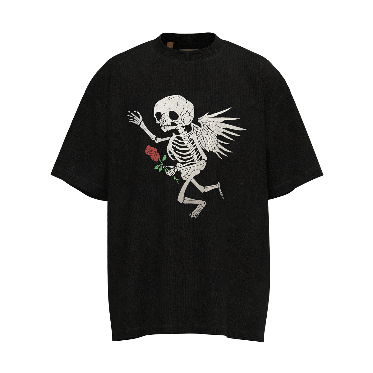 GALLERY DEPT New T-shirt  D13