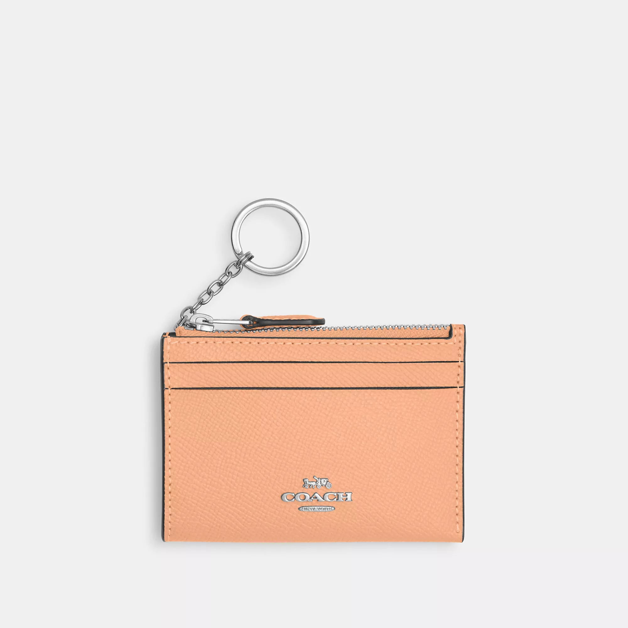 Coach Outlet Mini Skinny Id Case
