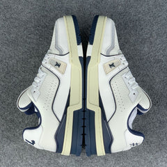 LV Trainer Low '#54 Signature 'White Marine'