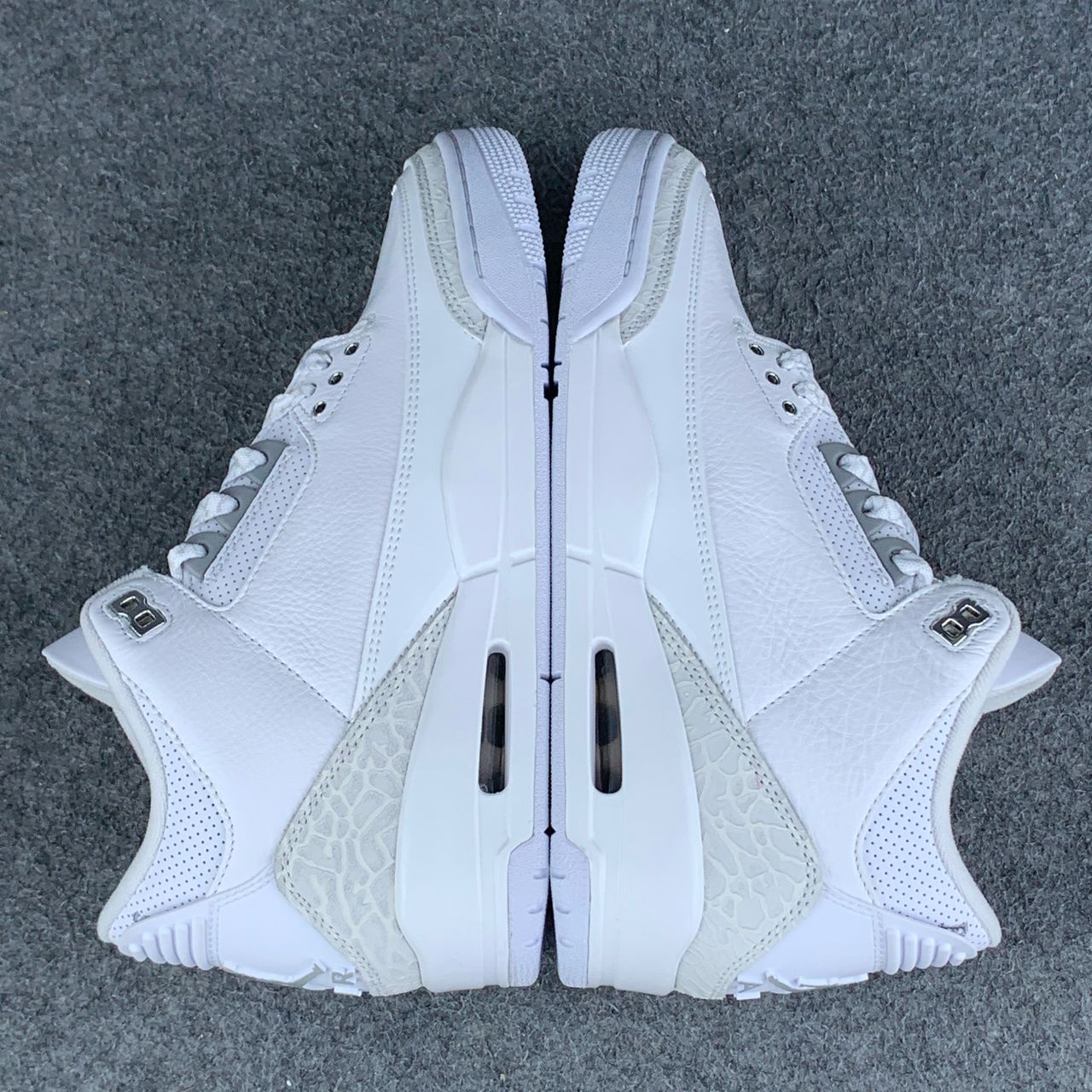 Air Jordan 3 Retro 'Pure Money' 2025