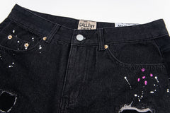 GALLERY DEPT New Jeans Shorts G501